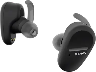 Sony Sony WF-SP800N Auriculares True Wireless Stereo (T Sony Sony WF-SP800N Auriculares True Wireless Stereo (T
