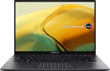 Asus ASUS ZenBook 14 OLED UM3402YA-KM091 - Portátil 14" Asus ASUS ZenBook 14 OLED UM3402YA-KM091 - Portátil 14"
