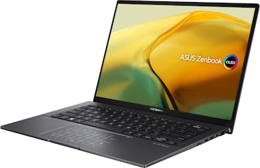 Asus ASUS ZenBook 14 OLED UM3402YA-KM091 - Portátil 14" Asus ASUS ZenBook 14 OLED UM3402YA-KM091 - Portátil 14"