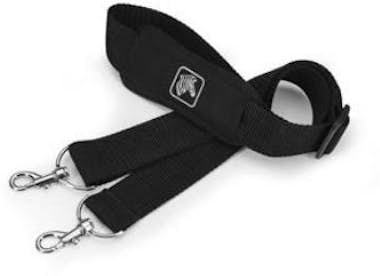 Zebra Zebra P1063406-035 correa Impresora portátil Negro Zebra Zebra P1063406-035 correa Impresora portátil Negro