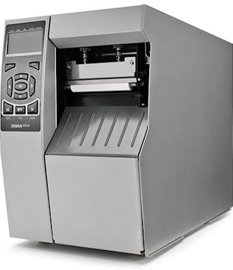 Zebra Zebra ZT510 impresora de etiquetas Transferencia t Zebra Zebra ZT510 impresora de etiquetas Transferencia t
