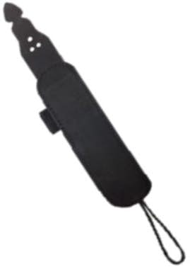 Zebra Zebra SG-MC33-HDSTPG-01 correa Equipo móvil portát Zebra Zebra SG-MC33-HDSTPG-01 correa Equipo móvil portát