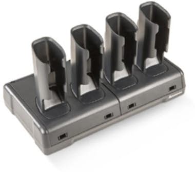 Intermec Intermec DX2A28820 cargador de dispositivo móvil N Intermec Intermec DX2A28820 cargador de dispositivo móvil N