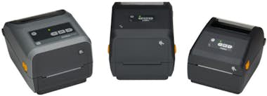 Zebra Zebra ZD421 impresora de etiquetas Transferencia t Zebra Zebra ZD421 impresora de etiquetas Transferencia t