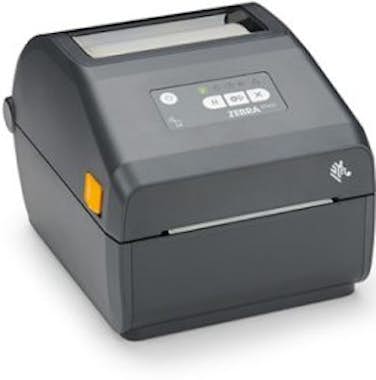 Zebra Zebra ZD421 impresora de etiquetas Térmica directa Zebra Zebra ZD421 impresora de etiquetas Térmica directa