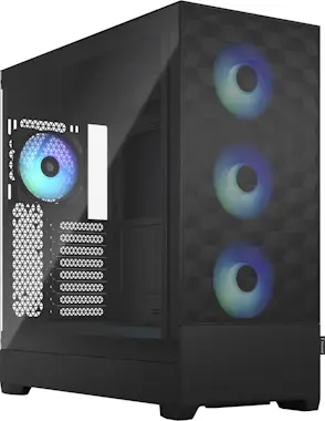 Fractal Design Fractal Design Pop XL Air Negro Fractal Design Fractal Design Pop XL Air Negro