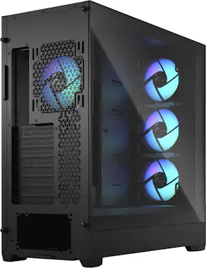 Fractal Design Fractal Design Pop XL Air Negro Fractal Design Fractal Design Pop XL Air Negro