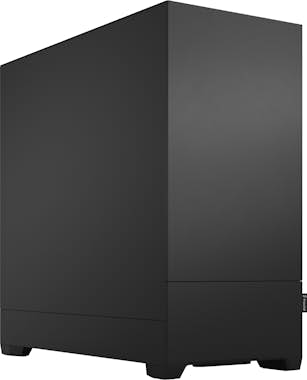 Fractal Design Fractal Design Pop Silent Negro Fractal Design Fractal Design Pop Silent Negro