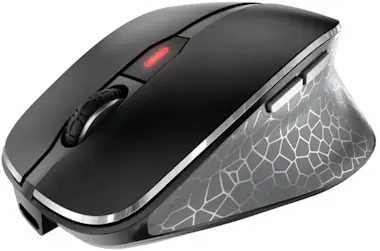 Cherry CHERRY MW 8C ERGO ratón mano derecha RF Wireless + Cherry CHERRY MW 8C ERGO ratón mano derecha RF Wireless +