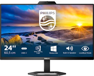 Philips Philips 24E1N5300HE/00 23.8p FHD IPS 60,5 cm (23.8 Philips Philips 24E1N5300HE/00 23.8p FHD IPS 60,5 cm (23.8