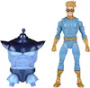 Hasbro Marvel Legends Series s Speedball Hasbro Marvel Legends Series s Speedball