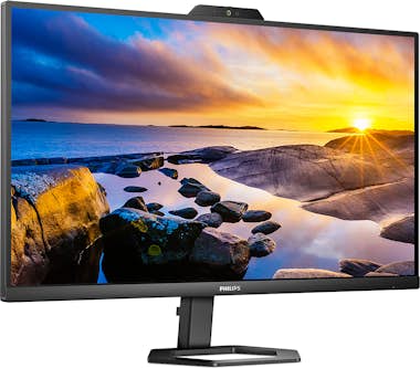 Philips Philips 27E1N5600HE/00 27p QHD IPS 68,6 cm (27"") Philips Philips 27E1N5600HE/00 27p QHD IPS 68,6 cm (27"")