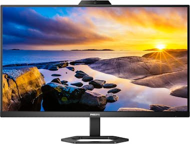 Philips Philips 27E1N5600HE/00 27p QHD IPS 68,6 cm (27"") Philips Philips 27E1N5600HE/00 27p QHD IPS 68,6 cm (27"")