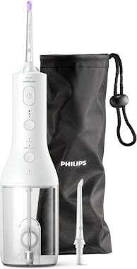 Philips Philips Irrigador oral con tecnología Quad Stream Philips Philips Irrigador oral con tecnología Quad Stream