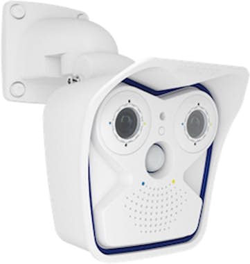 Mobotix Mobotix Mx-M16B Caja Cámara de seguridad IP Interi Mobotix Mobotix Mx-M16B Caja Cámara de seguridad IP Interi