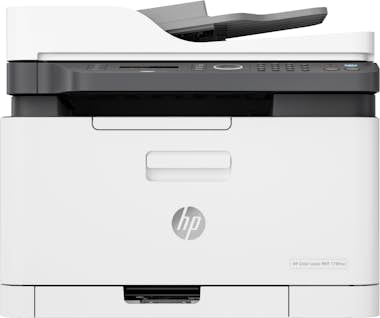 HP HP Color Laser Impresora multifunción 179fnw, Impr HP HP Color Laser Impresora multifunción 179fnw, Impr