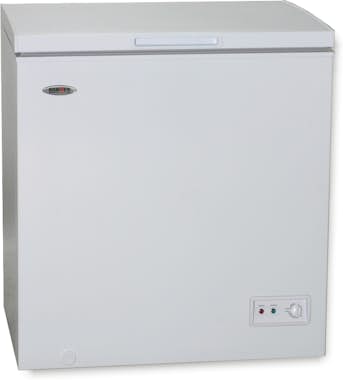 ROMMER ROMMER CH 152 A+ congelador Baúl Independiente 140 ROMMER ROMMER CH 152 A+ congelador Baúl Independiente 140