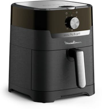Moulinex Moulinex EZ501810 freidora Sencillo 4,2 L Independ Moulinex Moulinex EZ501810 freidora Sencillo 4,2 L Independ