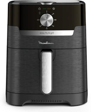 Moulinex Moulinex EZ501810 freidora Sencillo 4,2 L Independ Moulinex Moulinex EZ501810 freidora Sencillo 4,2 L Independ