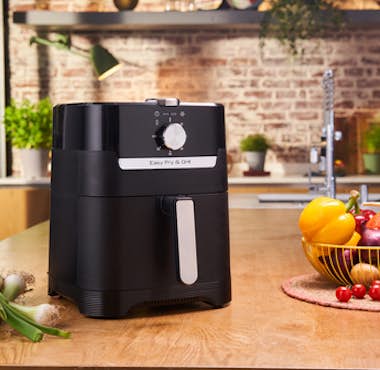 Moulinex Moulinex EZ501810 freidora Sencillo 4,2 L Independ Moulinex Moulinex EZ501810 freidora Sencillo 4,2 L Independ