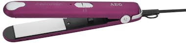 AEG AEG HC 5680 Plancha de pelo Caliente Púrpura 20 W AEG AEG HC 5680 Plancha de pelo Caliente Púrpura 20 W