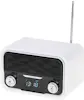 ADLER Adler AD 1185 radio Portátil Blanco ADLER Adler AD 1185 radio Portátil Blanco