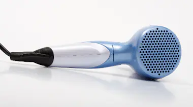 ADLER Adler AD 2222 1200 W Azul, Blanco ADLER Adler AD 2222 1200 W Azul, Blanco