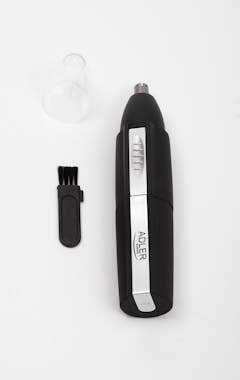 ADLER Adler AD 2911 depiladora de precisión Negro ADLER Adler AD 2911 depiladora de precisión Negro