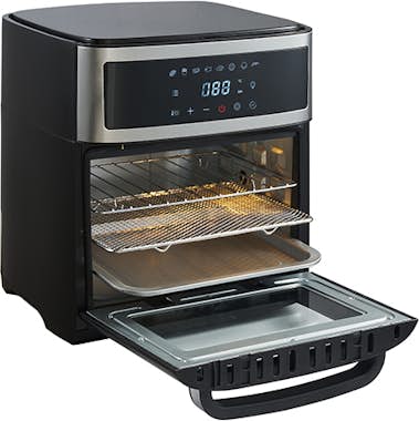 ADLER Adler AD 6309 freidora Sencillo 13 L Independiente ADLER Adler AD 6309 freidora Sencillo 13 L Independiente