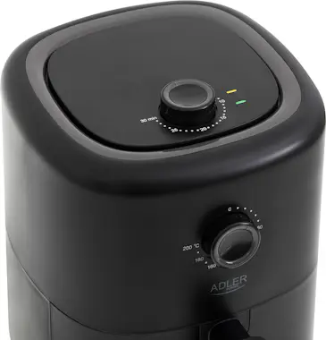 ADLER Adler AD 6310 freidora Sencillo 3 L 2200 W Freidor ADLER Adler AD 6310 freidora Sencillo 3 L 2200 W Freidor