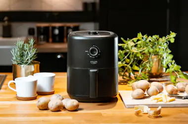 ADLER Adler AD 6310 freidora Sencillo 3 L 2200 W Freidor ADLER Adler AD 6310 freidora Sencillo 3 L 2200 W Freidor