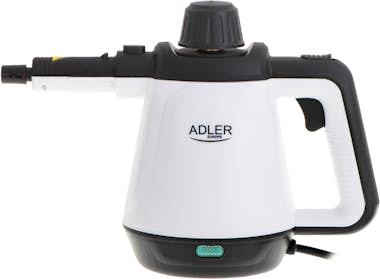 ADLER Adler AD 7038 limpiador a vapor Limpiador a vapor ADLER Adler AD 7038 limpiador a vapor Limpiador a vapor