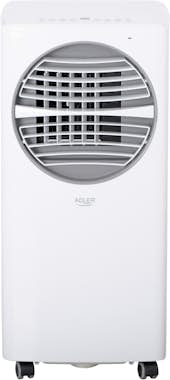 ADLER Adler AD 7925 aire acondicionado portátil 65 dB Bl ADLER Adler AD 7925 aire acondicionado portátil 65 dB Bl