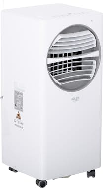 ADLER Adler AD 7925 aire acondicionado portátil 65 dB Bl ADLER Adler AD 7925 aire acondicionado portátil 65 dB Bl