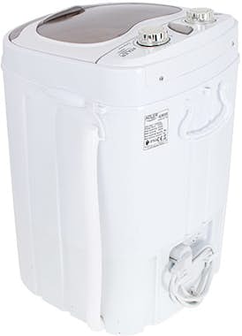 ADLER Adler AD 8055 lavadora Carga superior 3 kg Crema d ADLER Adler AD 8055 lavadora Carga superior 3 kg Crema d