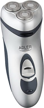 ADLER Adler AD 93 afeitadora Máquina de afeitar de rotac ADLER Adler AD 93 afeitadora Máquina de afeitar de rotac