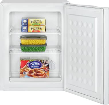 Bomann Bomann GB 7236 congelador Vertical Independiente 4 Bomann Bomann GB 7236 congelador Vertical Independiente 4