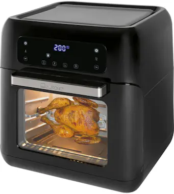 Clatronic Clatronic FR 3747 H freidora 11 L 1500 W Freidora Clatronic Clatronic FR 3747 H freidora 11 L 1500 W Freidora