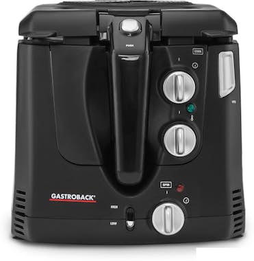 GASTROBACK Gastroback Vita-Spin Sencillo 2,3 L Independiente GASTROBACK Gastroback Vita-Spin Sencillo 2,3 L Independiente