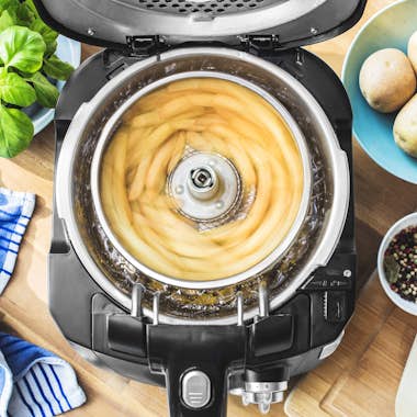 GASTROBACK Gastroback Vita-Spin Sencillo 2,3 L Independiente GASTROBACK Gastroback Vita-Spin Sencillo 2,3 L Independiente