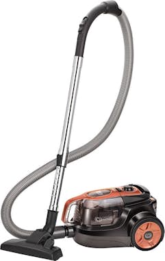MPM MPM MOD-25 aspiradora 1,1 L Aspiradora cilíndrica MPM MPM MOD-25 aspiradora 1,1 L Aspiradora cilíndrica