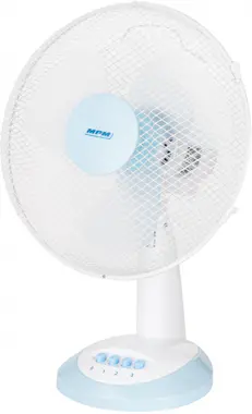 MPM MPM MWP-16 ventilador Blanco MPM MPM MWP-16 ventilador Blanco
