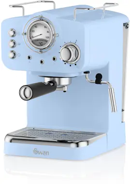 SWAN Swan SK22110BLN cafetera eléctrica Manual Máquina SWAN Swan SK22110BLN cafetera eléctrica Manual Máquina