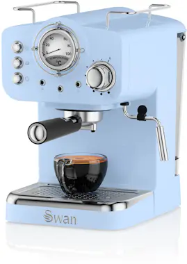 SWAN Swan SK22110BLN cafetera eléctrica Manual Máquina SWAN Swan SK22110BLN cafetera eléctrica Manual Máquina