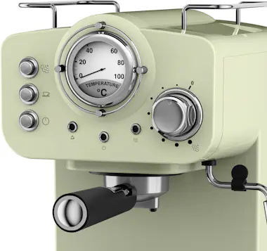 SWAN Swan SK22110GN cafetera eléctrica Manual Máquina e SWAN Swan SK22110GN cafetera eléctrica Manual Máquina e