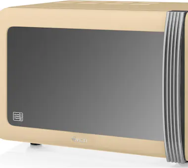 SWAN Swan SM22030CN microondas Encimera Solo microondas SWAN Swan SM22030CN microondas Encimera Solo microondas