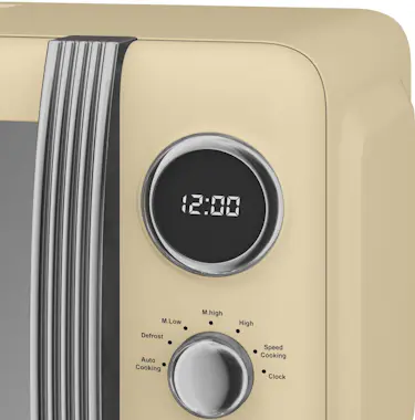 SWAN Swan SM22030CN microondas Encimera Solo microondas SWAN Swan SM22030CN microondas Encimera Solo microondas