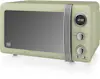 SWAN Swan SM22030GN microondas Encimera Solo microondas SWAN Swan SM22030GN microondas Encimera Solo microondas