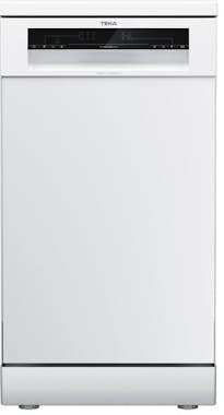 Teka Teka DFS 24610 Independiente 9 cubiertos F Teka Teka DFS 24610 Independiente 9 cubiertos F