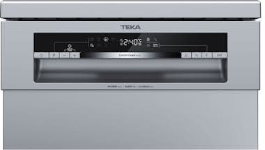 Teka Teka DFS 44750 Independiente 10 cubiertos E Teka Teka DFS 44750 Independiente 10 cubiertos E